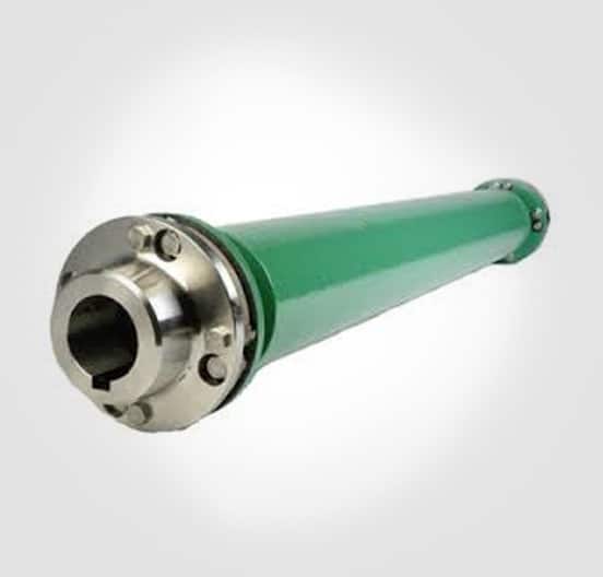 ADDAX Drive Shafts