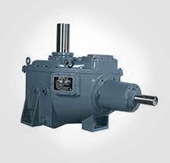 Amarillo Geareducers