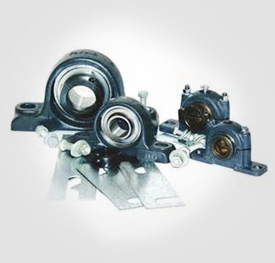 Bearings