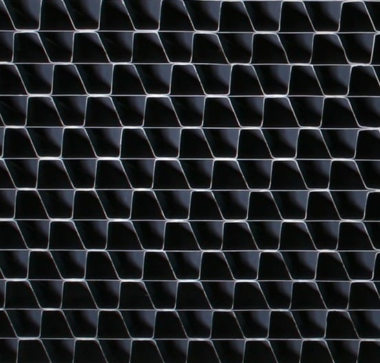 CL100 Inlet Louvres