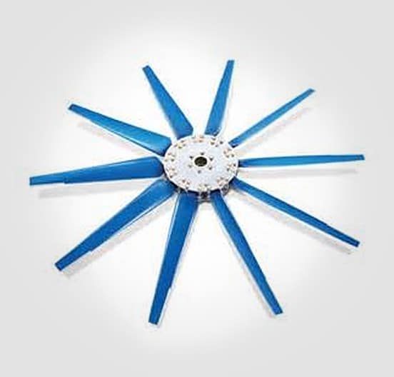 Cooling Tower Fans