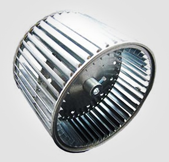 Lau Fan Wheels