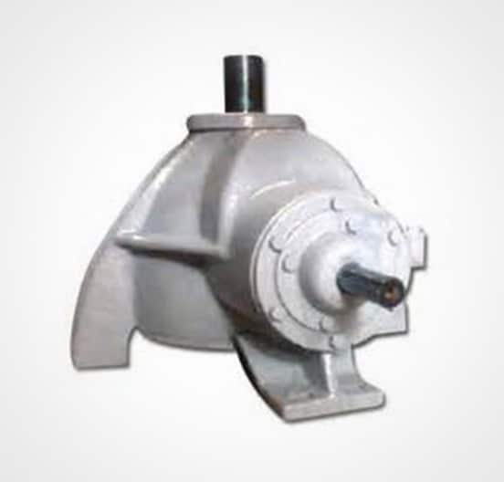 Refurbished Geareducers