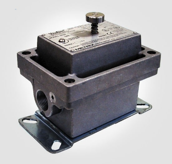 Vibration Switches