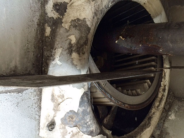 Emergency Mechanical Replacement Toronto