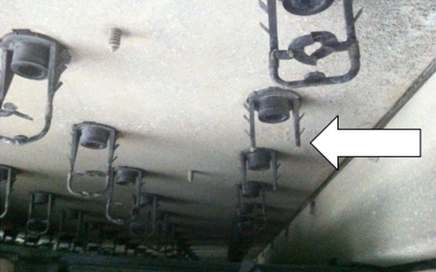 INDUSTRIAL COOLING APPLICATION BRAMPTON