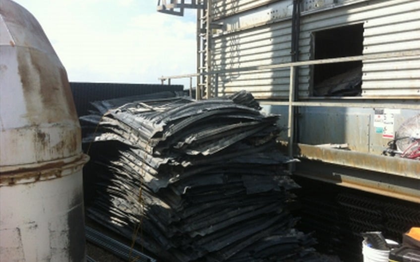 INDUSTRIAL COOLING APPLICATION BRAMPTON