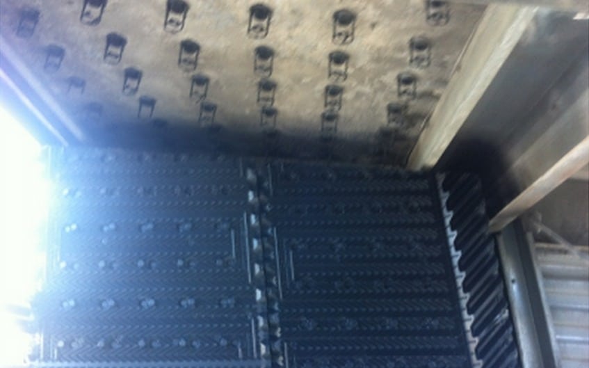 INDUSTRIAL COOLING APPLICATION BRAMPTON