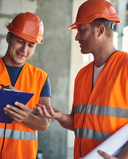 Cooling tower services